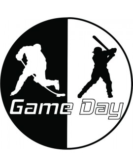 GAME DAY